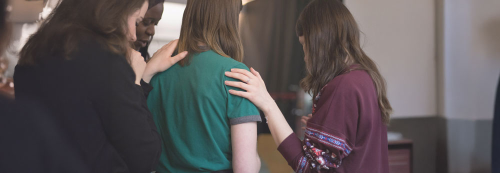 positive behaviour support